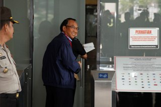 Kaleidoskop 2014: Setelah Andi, Terbidik SDA dan Jero