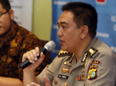 Dugaan Inne Dibunuh atau Bunuh Diri Masih Diselidiki