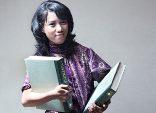 Ikhlas, Keluarga tak Mau Jenazah Gayatri Divisum