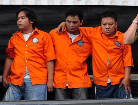 Kaleidoskop 2014: Lima Kasus Menonjol yang Ditangani Polda Metro