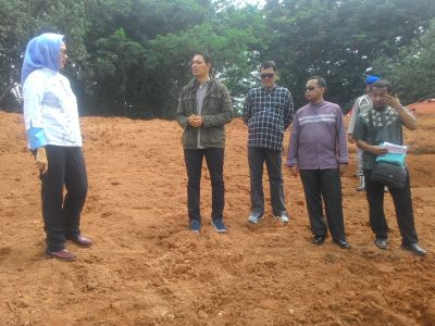 Warga Tangsel Diharapkan jadi Pemain di Pasar Bebas ASEAN