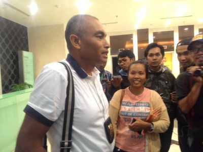 Tragedi Arkadia, Perawatan Lift PT Nestle Setahun Sekali