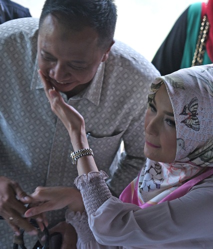Hari Ini, Mahkamah Dewan Klarifikasi Arzetty