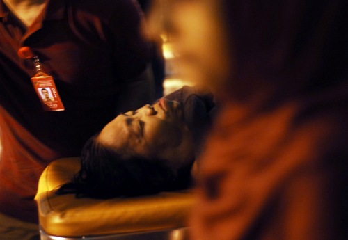 Hari Ini, Citilink Tergelincir di Bandara Minangkabau Dievakuasi