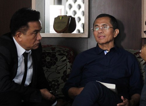 8 Kasus Kakap yang Ditangani Kejagung pada 2015