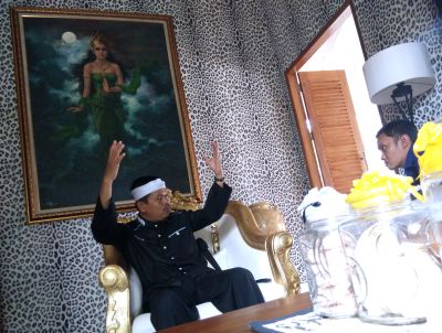 Bupati Dedi Mulyadi: Kontroversi Lahir karena Negara Ragu