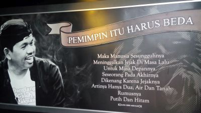 Bupati Dedi Mulyadi: Kontroversi Lahir karena Negara Ragu
