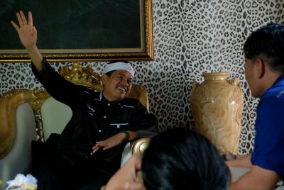 Bupati Dedi Mulyadi: Kontroversi Lahir karena Negara Ragu