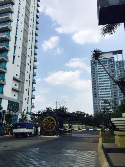 Pengelola Apartemen Essence Bungkam Soal Kematian Meiyanne