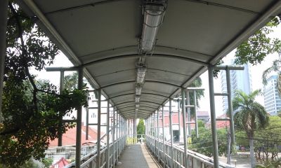 JPO Terawat dan yang tak Terawat