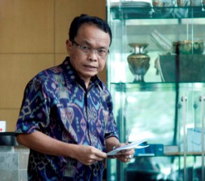 Presiden Diminta Serius Membangun dari Pinggiran 