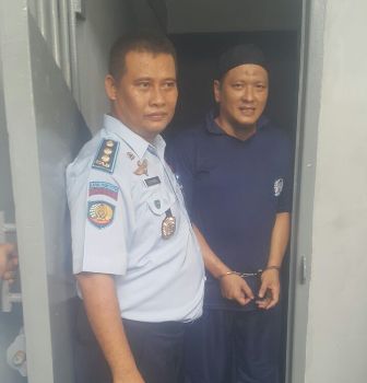 Dipindah ke Gunung Sindur, Abu Bakar Baasyir Tukar Tempat dengan Freddy Budiman