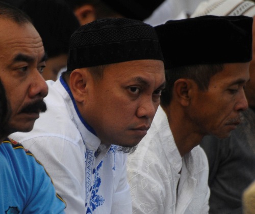Gayus Tambunan Punya Duit untuk Keluar Penjara