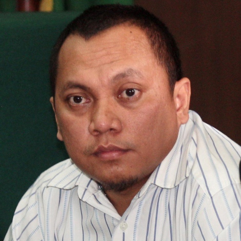 Menkumham Batalkan Remisi Gayus