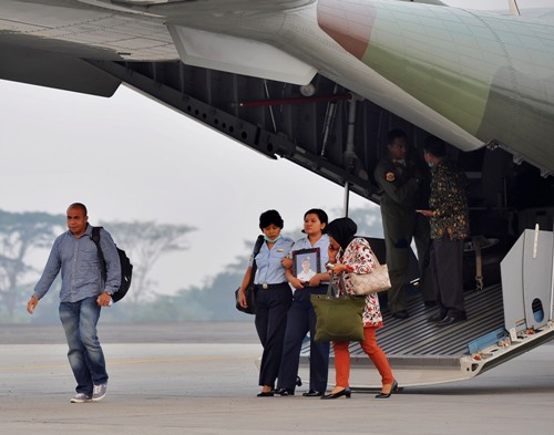 Hercules Jatuh Tidak Mungkin karena Keberatan Beban