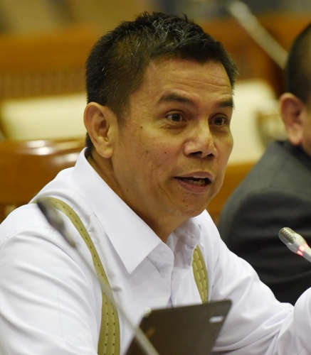 Ramai-Ramai Bela SBY Jelang Pembentukan Pengurus Demokrat