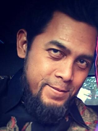 Foto Ridwan & Tommy, Pilot Indonesia yang Disebut Gabung ISIS