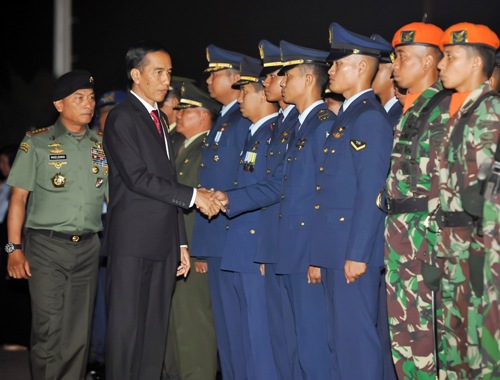 Gatot: Beli Alutsista tak Seperti Beli Tahu