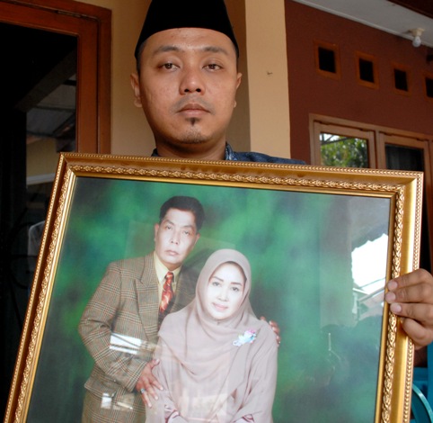 Korban Tragedi Mina Bisa Pulang Lebih Awal 