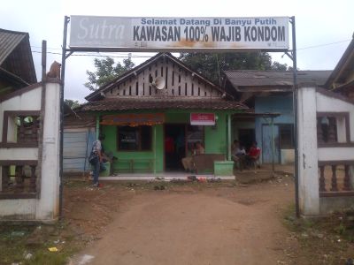 Omah Sadar, Trik Bupati Yoyok di Tengah Lokalisasi