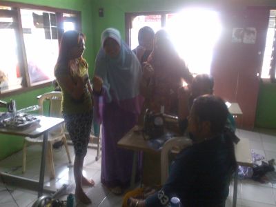 Omah Sadar, Trik Bupati Yoyok di Tengah Lokalisasi