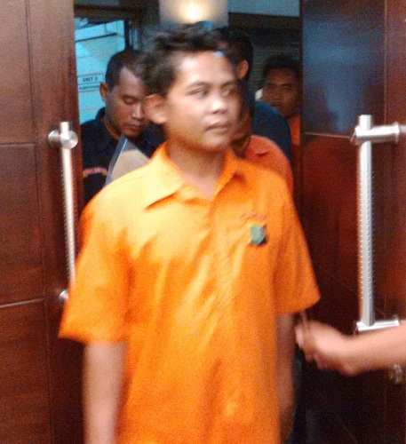 Begal Bos Beras Ditangkap, Polisi Harap Jakarta Aman