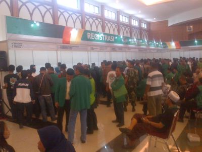 Lukman Diingatkan Lepas Jabatan Menag kalau Bertarung di Muktamar