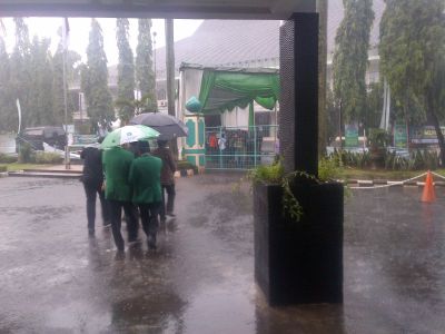 Lukman Diingatkan Lepas Jabatan Menag kalau Bertarung di Muktamar