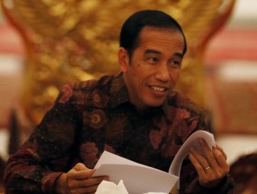 Wawancara Khusus Presiden Jokowi: Biasa, Negara Sebesar Ini Ada Kerikil