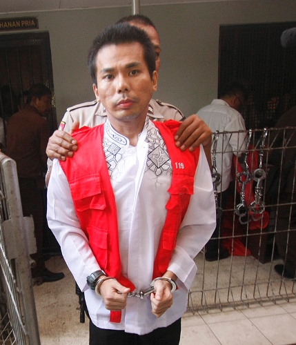 Kuasa Hukum Muncikari Artis Ditawari Rp100 Juta
