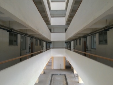 2 Blok Rusun Cipinang Disiapkan untuk Relokasi