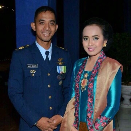Hercules Jatuh, Jokowi-JK Sampaikan Belasungkawa 