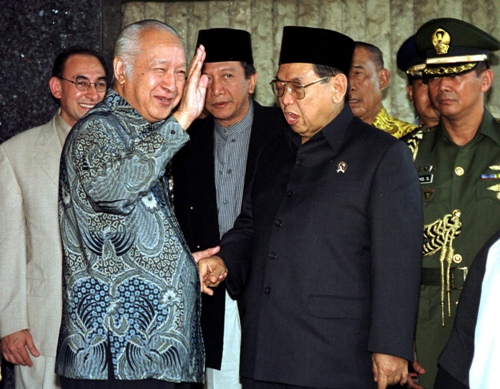 Soeharto Terganggu dengan Isu Quraish Shihab Syiah  