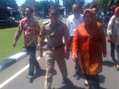 Bupati Yoyok Berharap Calon Kepala Daerah Dites Narkoba