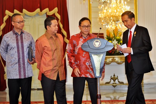 Gabung KIH, PAN Jalankan Gagasan Amien Rais