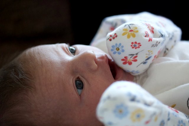 Cara Menjemur Bayi
