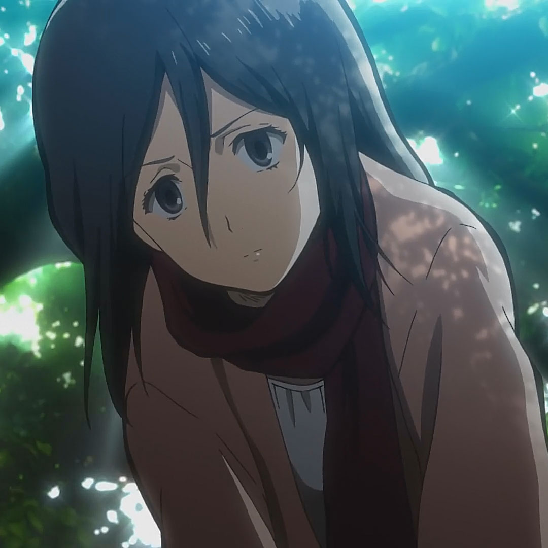 7 Karakter Menarik dalam Animasi Attack on Titan