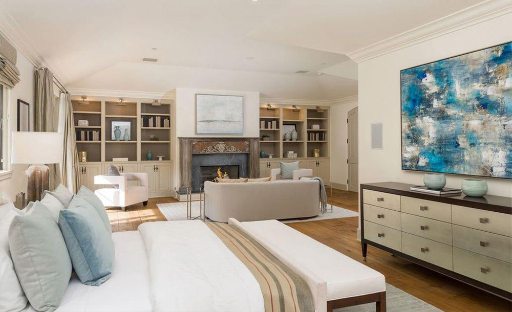 Mike Shinoda Jual Rumah Rp129 Miliar