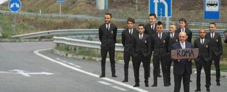 Demi Menyelamatkan Uang Kas, Milan Terpaksa Jual Bus 
