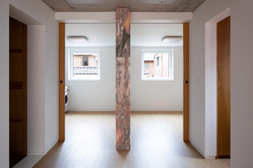 Desain Apartemen di Seoul Terinspirasi <i>Game</i> Minecraft