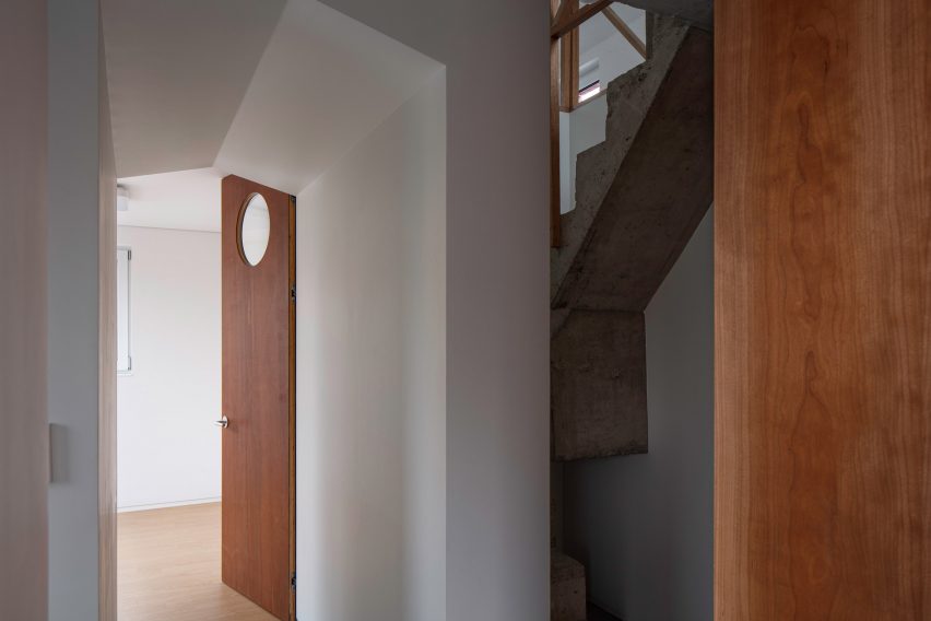 Desain Apartemen di Seoul Terinspirasi <i>Game</i> Minecraft