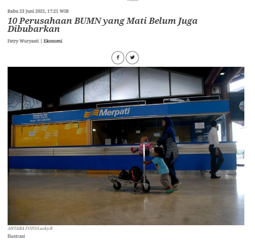 [Cek Fakta] Benarkah PERURI akan Diambil Alih Swasta dan Rupiah Berganti jadi Yuan? Ini Faktanya