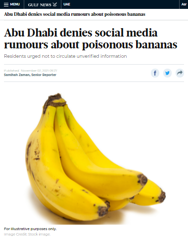 [Cek Fakta] Video 500 Ton Pisang Mengandung Cacing Beracun dari Somalia Tiba di Sejumlah Pasar Jakarta? Ini Faktanya