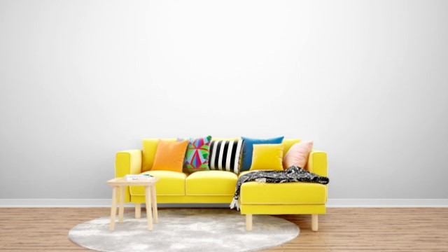 6 Cara Bikin Interior Rumah Minimalis Makin Cantik