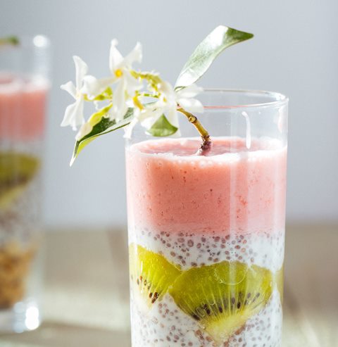 minuman yang harus dihindari kolesterol tinggi