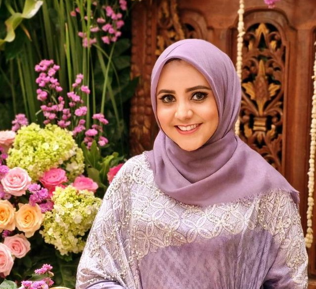 Prilly Latuconsina Takjub Lihat Perjuangan Mirfad Amelia Bangkit dari Pandemi