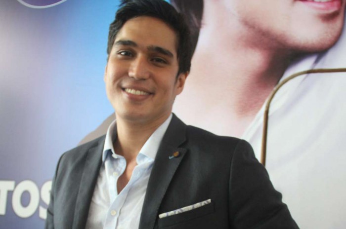 5 Mantan Ariel Tatum yang Paling Hot