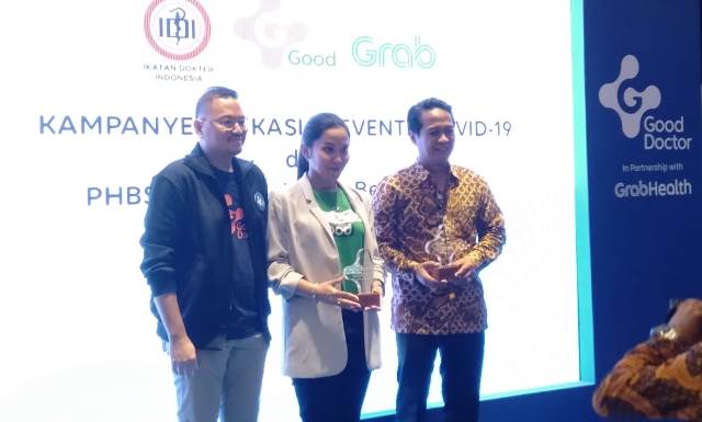 Tips Tangani Mitos Virus Korona