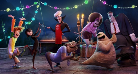 Para Monster Lebih Gila Di Hotel Transylvania 2 Download hotel transylvania 2 1.1.39 mod + data free for android mobiles, smart phones. para monster lebih gila di hotel transylvania 2