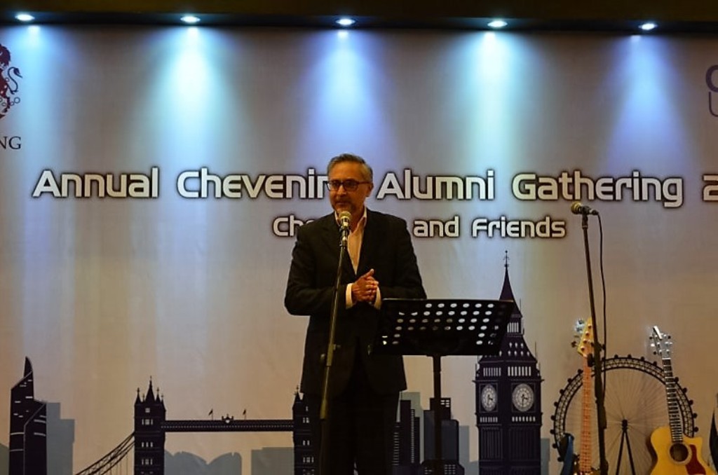 Dukung Program Jokowi, Chevening Tawarkan Beasiswa Studi Maritim